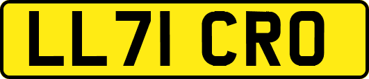 LL71CRO