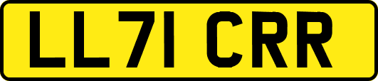 LL71CRR