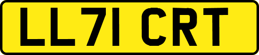 LL71CRT