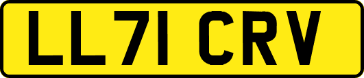 LL71CRV