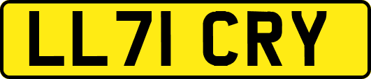 LL71CRY