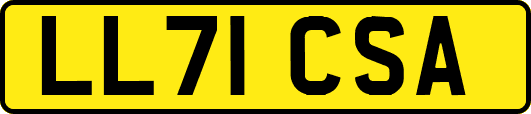LL71CSA