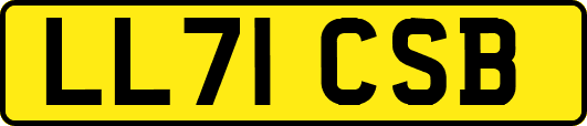 LL71CSB
