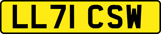 LL71CSW