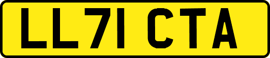 LL71CTA