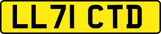 LL71CTD