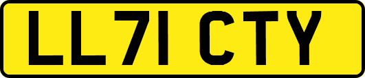 LL71CTY
