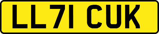 LL71CUK