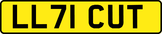 LL71CUT