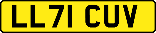 LL71CUV