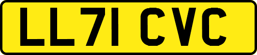 LL71CVC