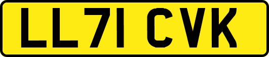 LL71CVK