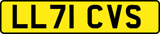 LL71CVS