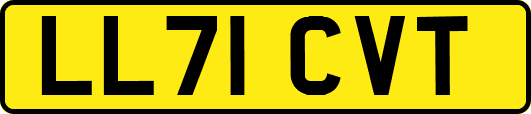 LL71CVT