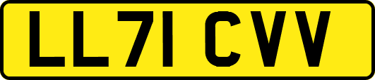 LL71CVV