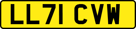 LL71CVW