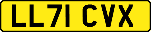 LL71CVX