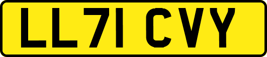 LL71CVY