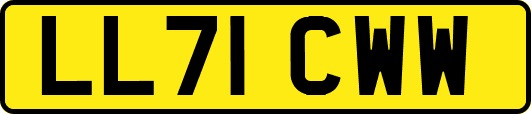 LL71CWW