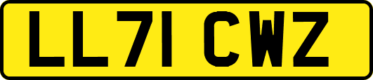 LL71CWZ