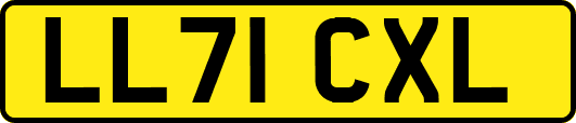 LL71CXL
