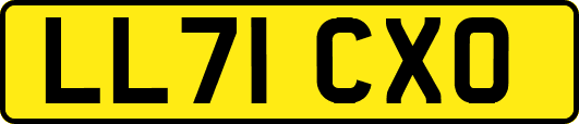 LL71CXO
