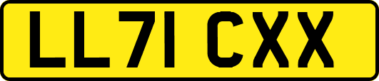 LL71CXX