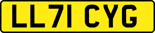 LL71CYG
