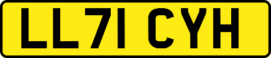 LL71CYH