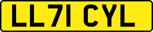 LL71CYL
