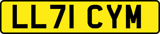 LL71CYM
