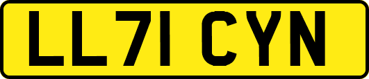 LL71CYN