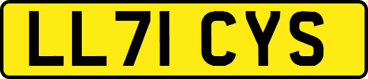 LL71CYS