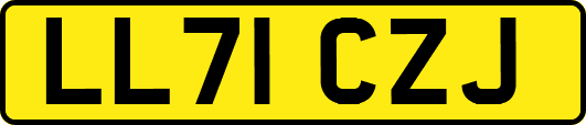 LL71CZJ