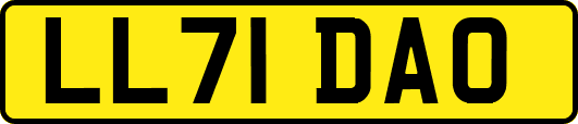 LL71DAO