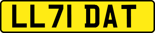 LL71DAT