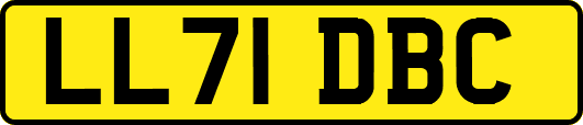 LL71DBC