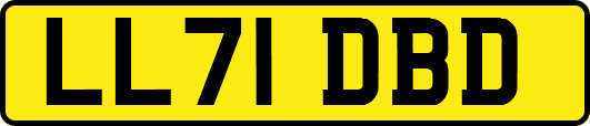 LL71DBD