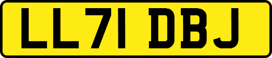 LL71DBJ