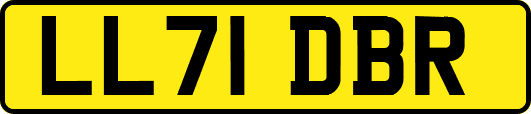 LL71DBR