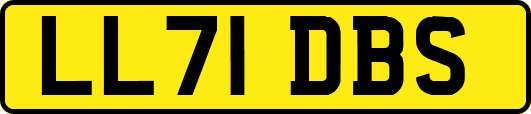 LL71DBS