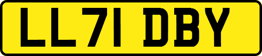 LL71DBY