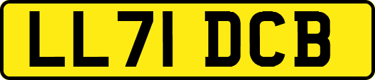LL71DCB