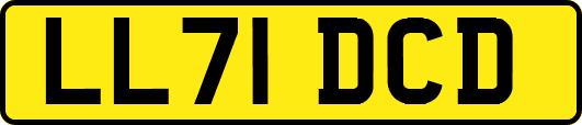 LL71DCD