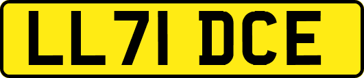 LL71DCE