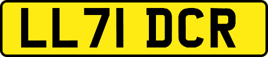 LL71DCR