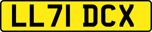 LL71DCX