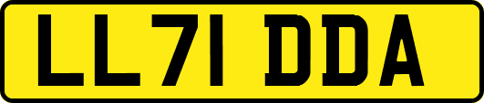 LL71DDA