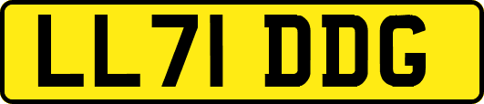 LL71DDG