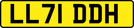 LL71DDH
